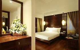 The Palmy Hotel & Spa Hanoi